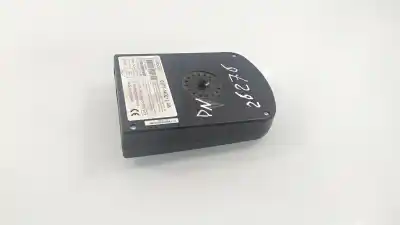 Pezzo di ricambio per auto di seconda mano modulo elettronico per ford focus turn. 1.0 ecoboost cat riferimenti oem iam cs7t14d212ab  ab121105849