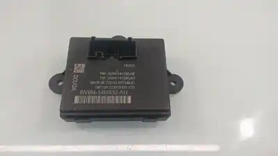 Автозапчастина б/у електронний модуль для ford focus turn. 1.0 ecoboost cat посилання на oem iam bv6n14b532ah  