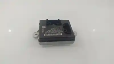 Pezzo di ricambio per auto di seconda mano modulo elettronico per ford focus turn. 1.0 ecoboost cat riferimenti oem iam av6n14c237bb  