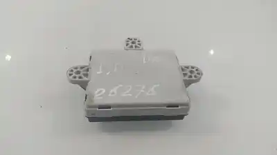 Pezzo di ricambio per auto di seconda mano modulo elettronico per ford focus turn. 1.0 ecoboost cat riferimenti oem iam av6n14c237bb  