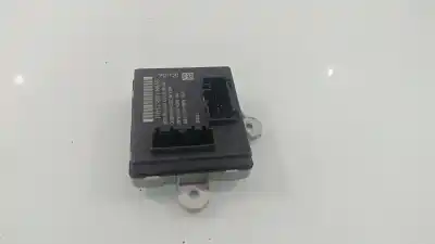 Pezzo di ricambio per auto di seconda mano modulo elettronico per ford focus turn. 1.0 ecoboost cat riferimenti oem iam av6n14c237bb  