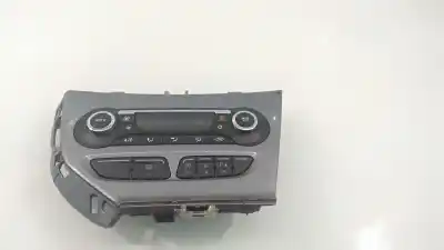 Second-hand car spare part climate control for ford focus turn. 1.0 ecoboost cat oem iam references bm5t18c612cj  