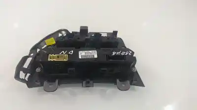 Second-hand car spare part climate control for ford focus turn. 1.0 ecoboost cat oem iam references bm5t18c612cj  