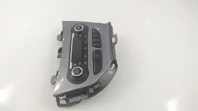 Second-hand car spare part climate control for ford focus turn. 1.0 ecoboost cat oem iam references bm5t18c612cj  