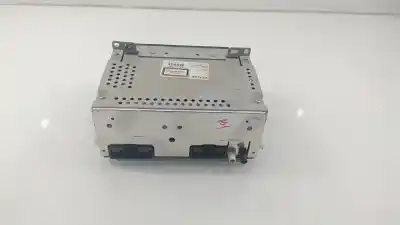 Second-hand car spare part audio system / radio cd for ford focus turn. 1.0 ecoboost cat oem iam references bm5t18c815gf  
