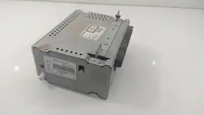 Second-hand car spare part audio system / radio cd for ford focus turn. 1.0 ecoboost cat oem iam references bm5t18c815gf  