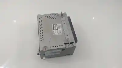 Second-hand car spare part audio system / radio cd for ford focus turn. 1.0 ecoboost cat oem iam references bm5t18c815gf  