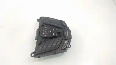 Second-hand car spare part audio system / radio cd for ford focus turn. 1.0 ecoboost cat oem iam references am5t18k811ce  