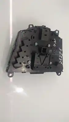 Second-hand car spare part audio system / radio cd for ford focus turn. 1.0 ecoboost cat oem iam references am5t18k811ce  