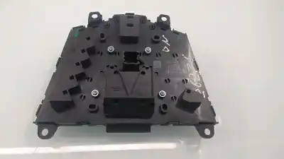 Second-hand car spare part audio system / radio cd for ford focus turn. 1.0 ecoboost cat oem iam references am5t18k811ce  