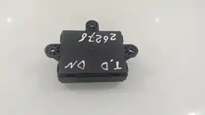 Автозапчастина б/у електронний модуль для ford focus turn. 1.0 ecoboost cat посилання на oem iam bv6n14b532ah  