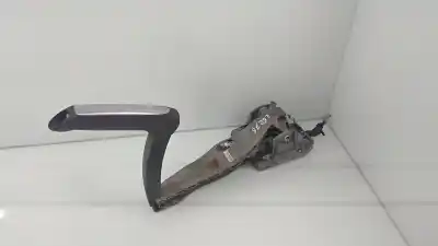 Second-hand car spare part handbrake lever for ford focus turn. 1.0 ecoboost cat oem iam references 397534  