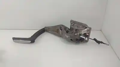 Second-hand car spare part handbrake lever for ford focus turn. 1.0 ecoboost cat oem iam references 397534  