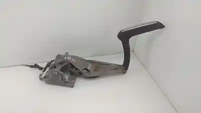 Second-hand car spare part handbrake lever for ford focus turn. 1.0 ecoboost cat oem iam references 397534  