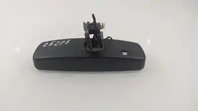 Автозапчастина б/у внутрішне дзеркало для ford focus turn. 1.0 ecoboost cat посилання на oem iam au5a17e678ac  