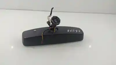 Автозапчастина б/у внутрішне дзеркало для ford focus turn. 1.0 ecoboost cat посилання на oem iam au5a17e678ac  