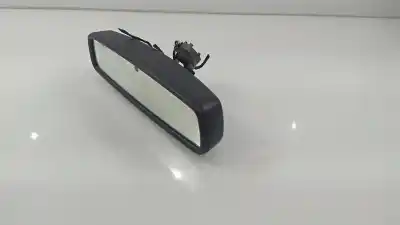 Автозапчастина б/у внутрішне дзеркало для ford focus turn. 1.0 ecoboost cat посилання на oem iam au5a17e678ac  