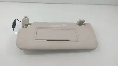 Peça sobressalente para automóvel em segunda mão pára-sol esquerdo por ford focus turn. 1.0 ecoboost cat referências oem iam   