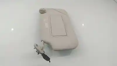 Peça sobressalente para automóvel em segunda mão pára-sol esquerdo por ford focus turn. 1.0 ecoboost cat referências oem iam   