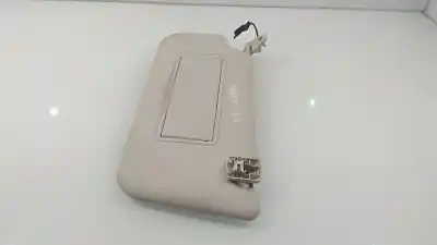 Peça sobressalente para automóvel em segunda mão pára-sol esquerdo por ford focus turn. 1.0 ecoboost cat referências oem iam   