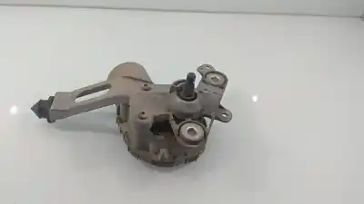 Автозапчастина б/у двигатель передніх склоочисників для ford focus turn. 1.0 ecoboost cat посилання на oem iam bm5117504bh  