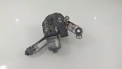 Автозапчастина б/у двигатель передніх склоочисників для ford focus turn. 1.0 ecoboost cat посилання на oem iam bm5117504bh  