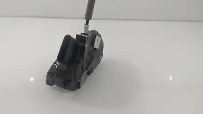 Автозапчастина б/у замок заднього правого дверя для ford focus turn. 1.0 ecoboost cat посилання на oem iam bm5aa26412ac  