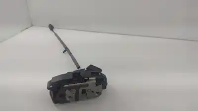 Автозапчастина б/у замок заднього правого дверя для ford focus turn. 1.0 ecoboost cat посилання на oem iam bm5aa26412ac  