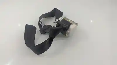 Автозапчасти б/у задний правый ремень безопасности за ford focus turn. 1.0 ecoboost cat ссылки oem iam 34074772b  