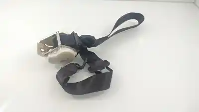 Автозапчасти б/у задний правый ремень безопасности за ford focus turn. 1.0 ecoboost cat ссылки oem iam 34074772b  