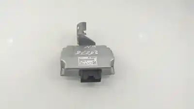 Second-hand car spare part electronic module for ford focus turn. 1.0 ecoboost cat oem iam references 0199dc1002  bv6t14b526ba