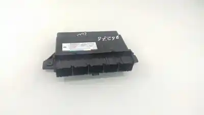 Автозапчастина б/у ЕЛЕКТРОННИЙ МОДУЛЬ для FORD FOCUS TURN.  Посилання на OEM IAM AV6N19G481AK  5WK49778L