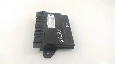 Second-hand car spare part electronic module for ford focus turn. 1.0 ecoboost cat oem iam references av6n19g481ak  5wk49778l