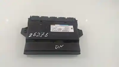 Second-hand car spare part electronic module for ford focus turn. 1.0 ecoboost cat oem iam references av6n19g481ak  5wk49778l