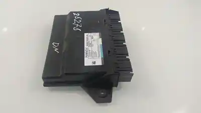 Second-hand car spare part electronic module for ford focus turn. 1.0 ecoboost cat oem iam references av6n19g481ak  5wk49778l