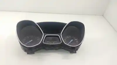 Peça sobressalente para automóvel em segunda mão quadrante por ford focus turn. 1.0 ecoboost cat referências oem iam bm5t10849jv bm5t10849jv 