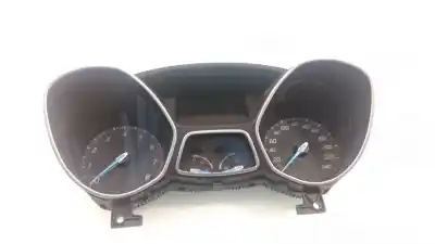 Peça sobressalente para automóvel em segunda mão quadrante por ford focus turn. 1.0 ecoboost cat referências oem iam bm5t10849jv bm5t10849jv 