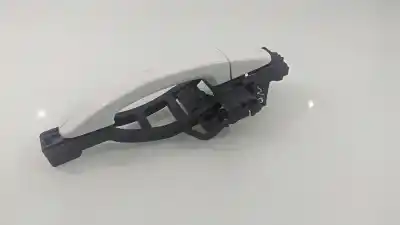 Second-hand car spare part exterior left rear door handle for ford focus turn. 1.0 ecoboost cat oem iam references   