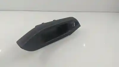 Автозапчастина б/у управління склами задніх правіх для ford focus turn. 1.0 ecoboost cat посилання на oem iam bm5t14529aa  