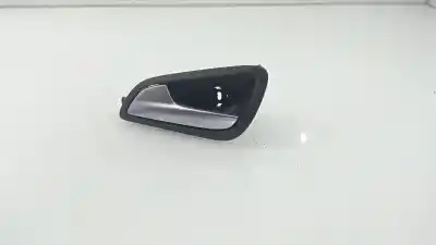 Автозапчастина б/у ліва задня внутрішня ручка для ford focus turn. 1.0 ecoboost cat посилання на oem iam am51u22601  