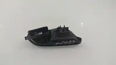 Автозапчастина б/у ліва задня внутрішня ручка для ford focus turn. 1.0 ecoboost cat посилання на oem iam am51u22601  