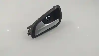 Автозапчастина б/у ліва задня внутрішня ручка для ford focus turn. 1.0 ecoboost cat посилання на oem iam am51u22601  