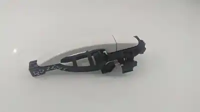 Автозапчастина б/у зовнішня ручка передня прав для ford focus turn. 1.0 ecoboost cat посилання на oem iam   