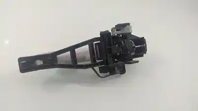 Автозапчастина б/у зовнішня ручка передня прав для ford focus turn. 1.0 ecoboost cat посилання на oem iam   