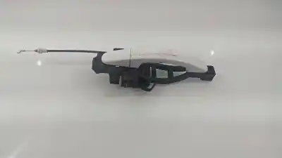 Автозапчастина б/у завнішня ручка задня права для ford focus turn. 1.0 ecoboost cat посилання на oem iam   