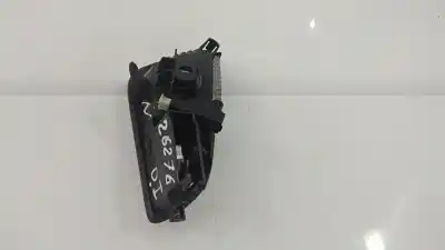 Автозапчастина б/у ліва передня внутрішня ручка для ford focus turn. 1.0 ecoboost cat посилання на oem iam am51u22601cd  