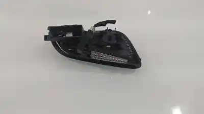 Автозапчастина б/у ліва передня внутрішня ручка для ford focus turn. 1.0 ecoboost cat посилання на oem iam am51u22601cd  