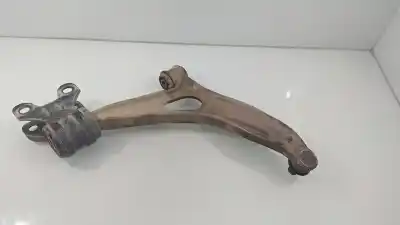 Автозапчастина б/у передній лівий нижний рычаг підвіски для ford focus turn. 1.0 ecoboost cat посилання на oem iam   