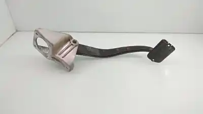 Автозапчасти б/у педаль тормоза за mercedes-benz clase m (w164) 3.0 cdi cat ссылки oem iam a1642900601  