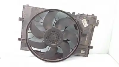 Recambio de automóvil de segunda mano de ELECTROVENTILADOR para MERCEDES CLASE C (W203) BERLINA  referencias OEM IAM A2035000293KZ  